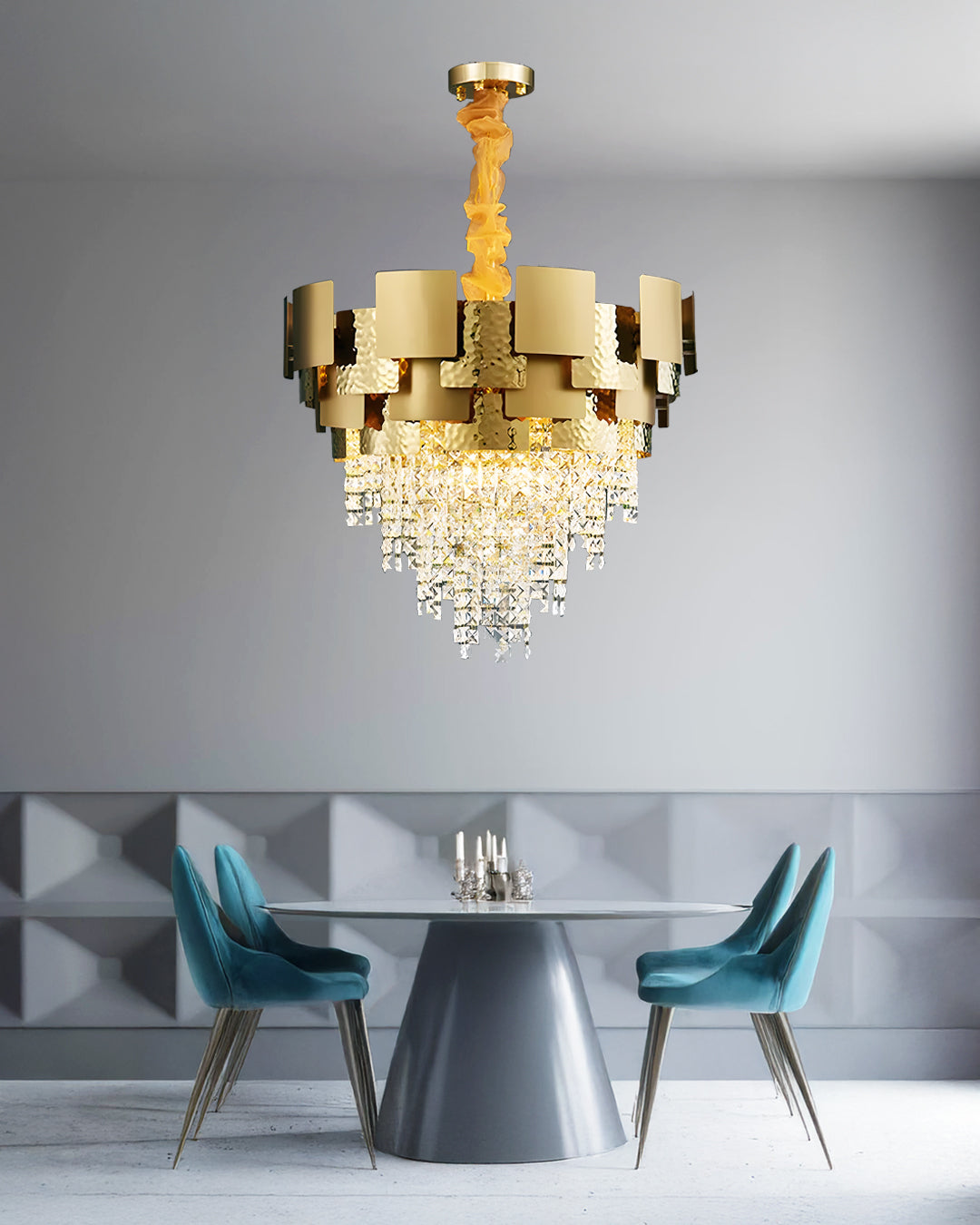 Hanging Lights - OMD19002-D60