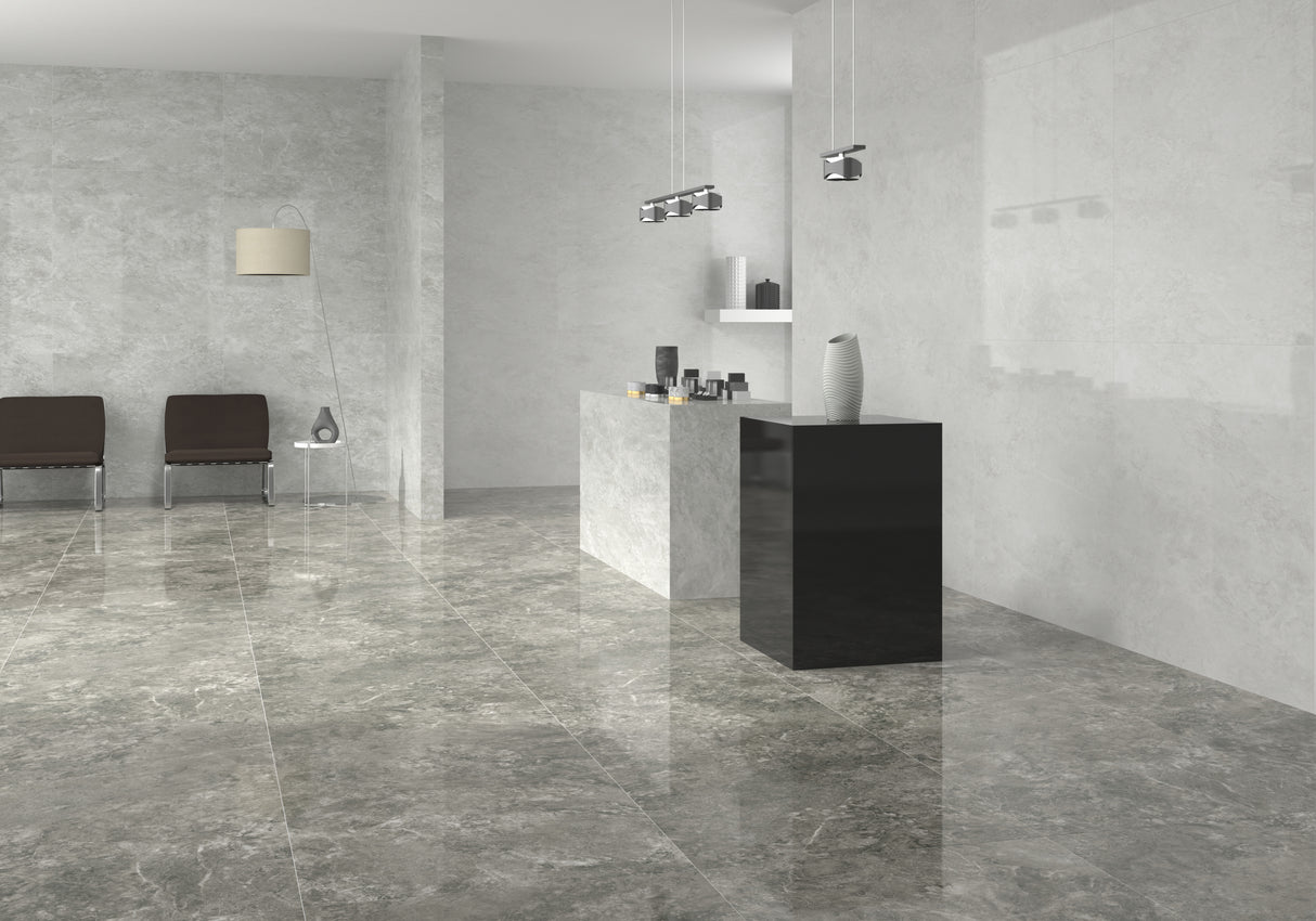 Montclair Graphite Slab – 900×1800mm (EC Finish)