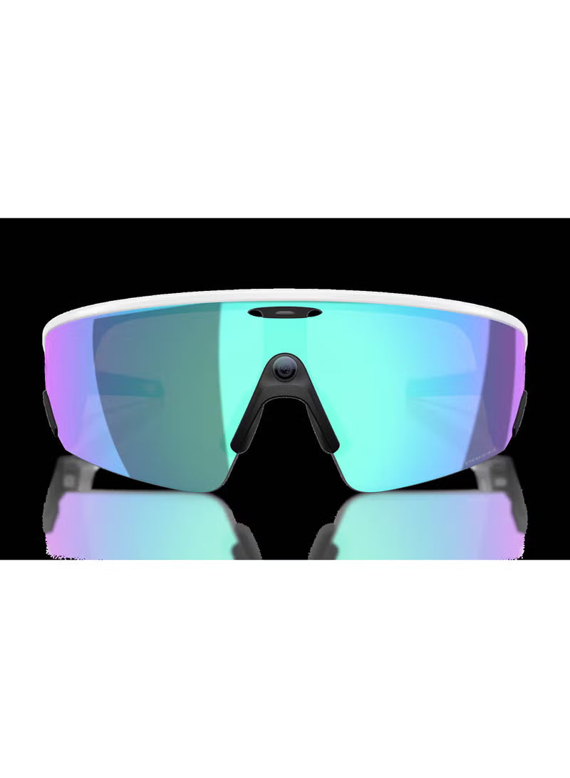 Meta × Oakley Vanguard AI Glasses