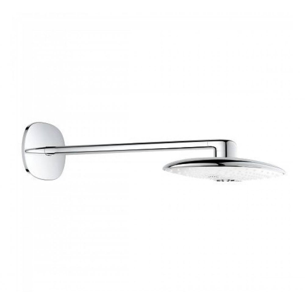 GROHE Rainshower 360 Duo Head Shower Set