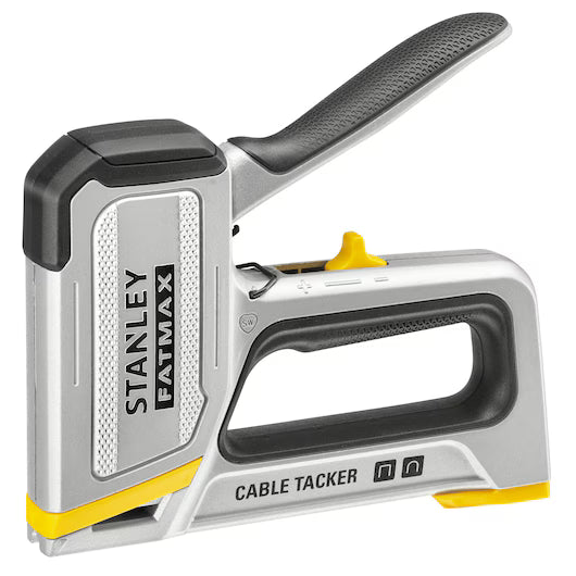 STANLEY® FATMAX® 2‑in‑1 Cable Tacker