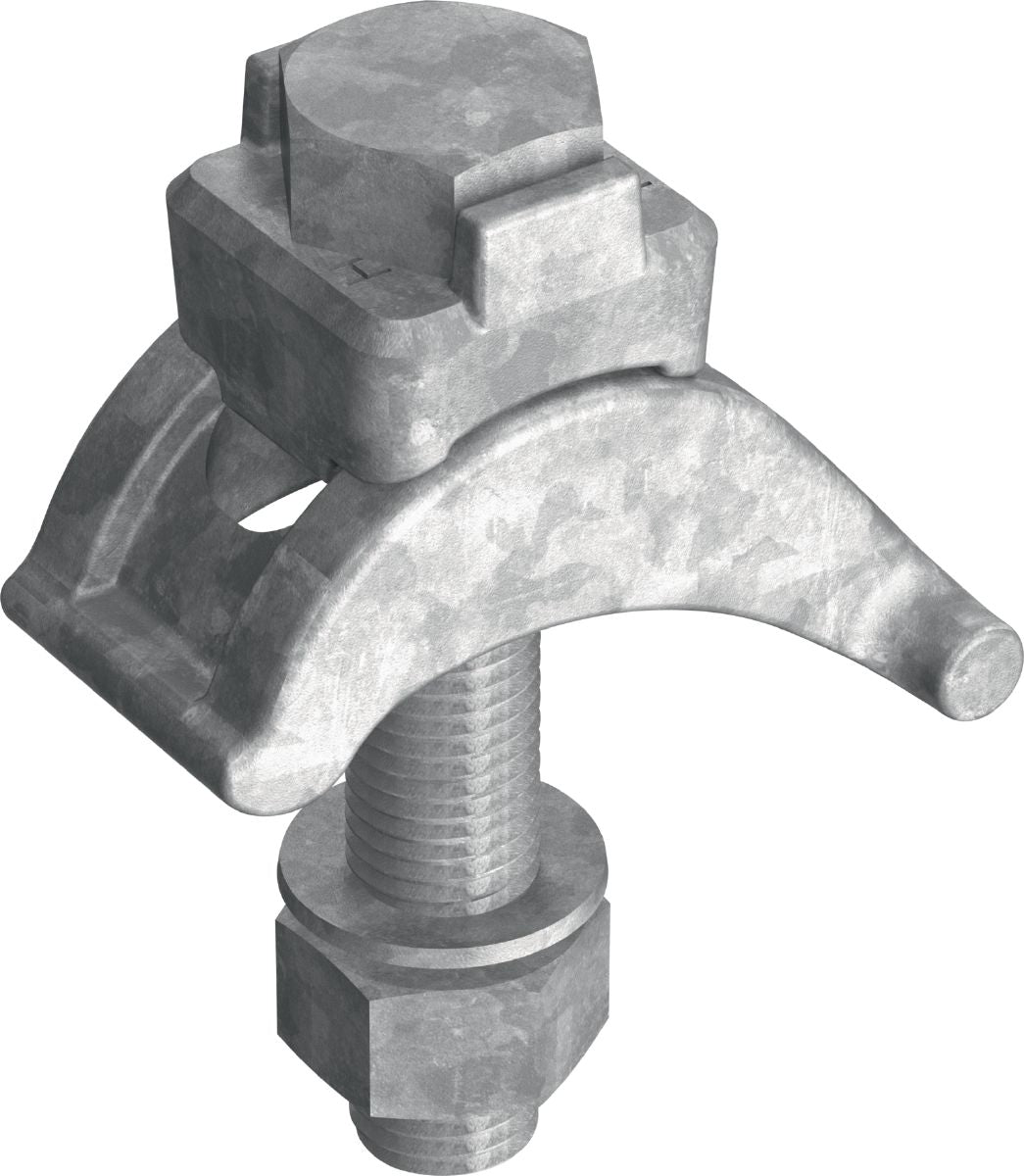 مشبك شعاع MI-SGC M16