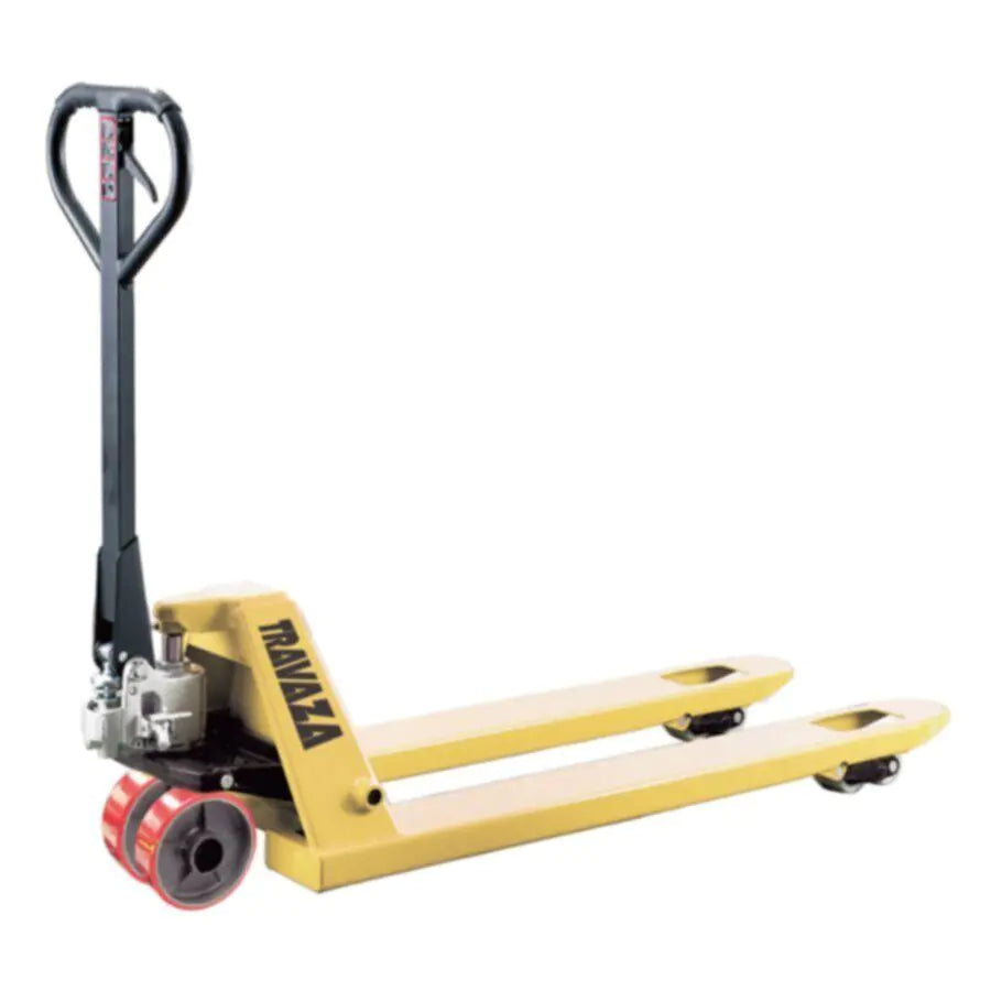 3 Ton Hydraulic Hand Pallet Truck