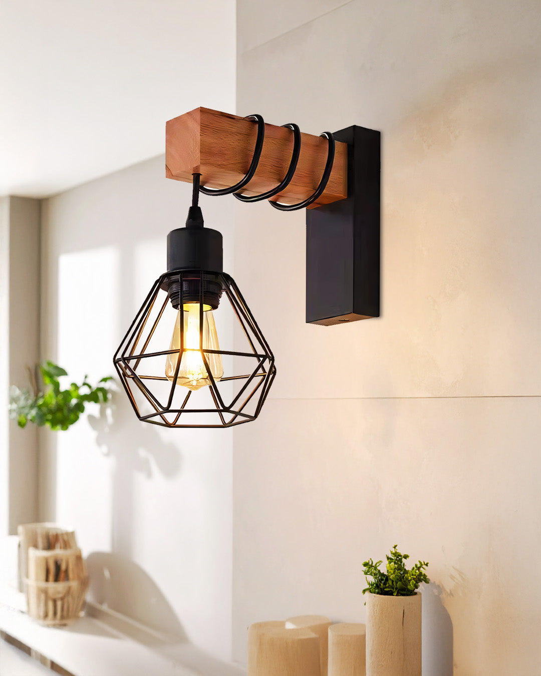 Pendant Light VB-22 180mm