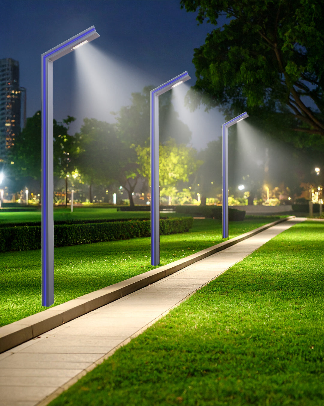 FFFT 394 Light JB-GN002E1