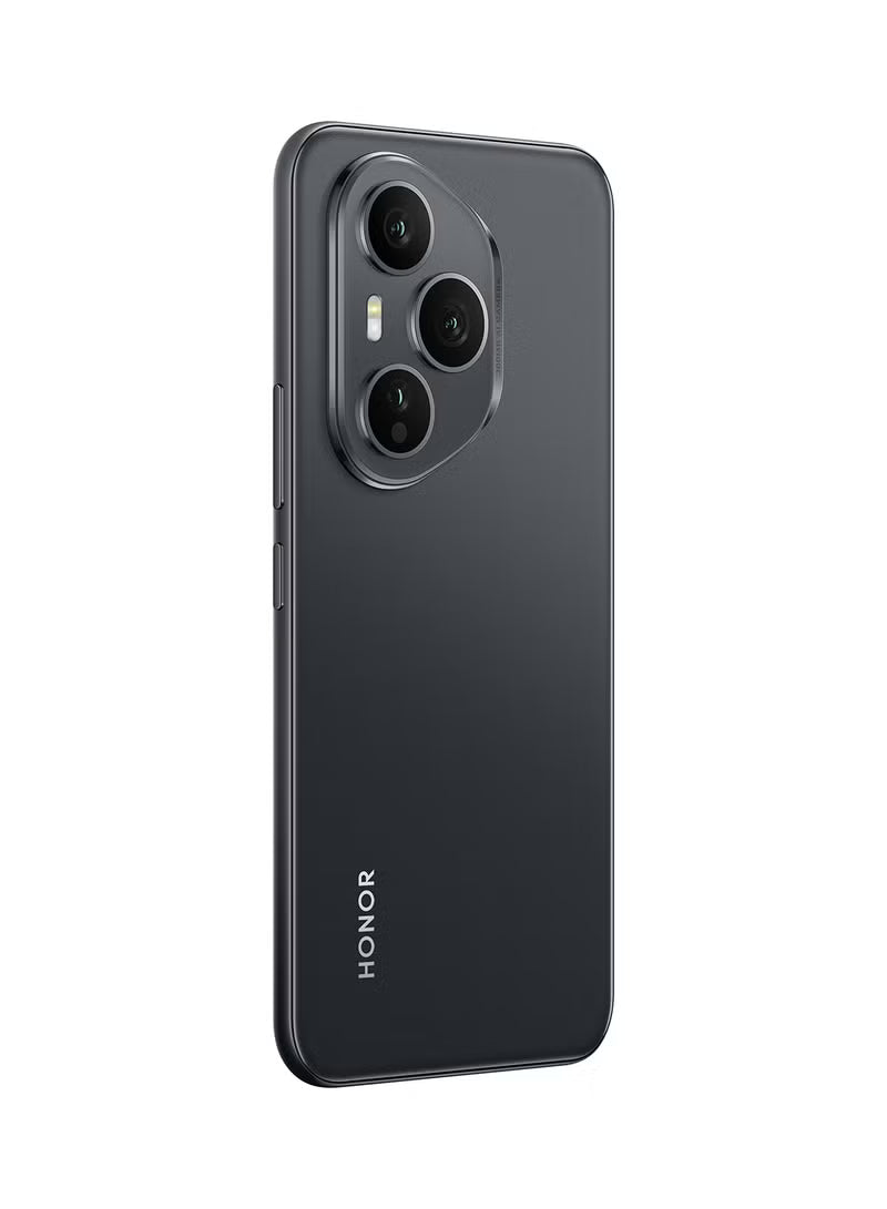 400 Pro 5G Dual SIM Midnight Black 12GB RAM 512GB - International Version