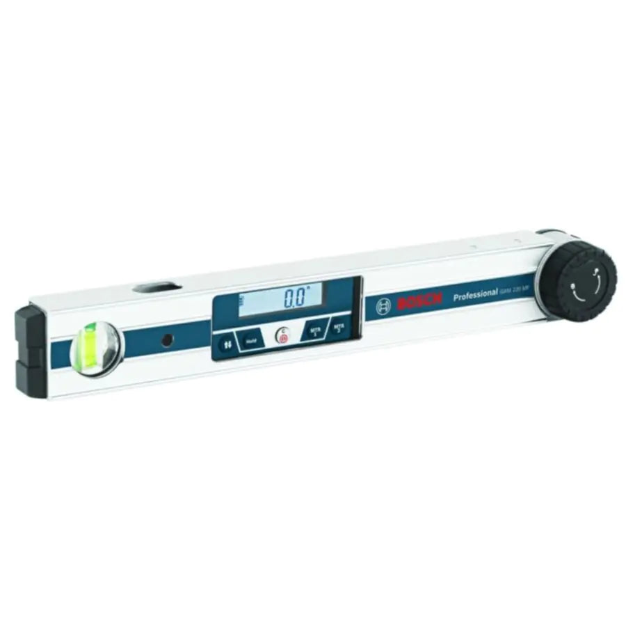 Professional Digital Angle Finder