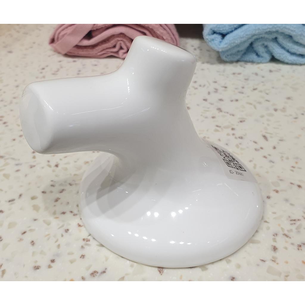 Ceramic Wall Hung Installation Hook