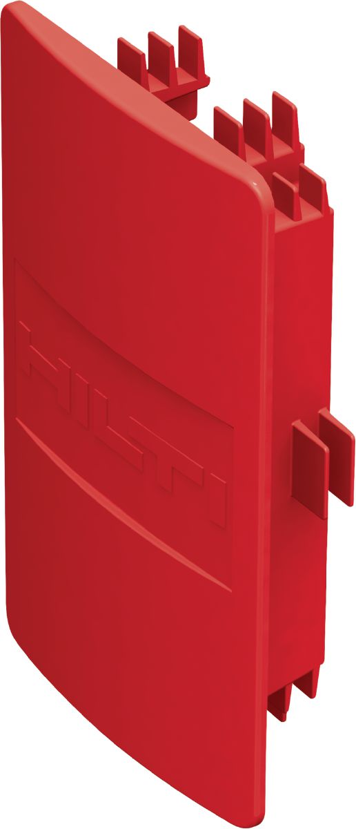غطاء طرفي للدعامة / غطاء طرفي للقناة من هيلتي MT-EC-60