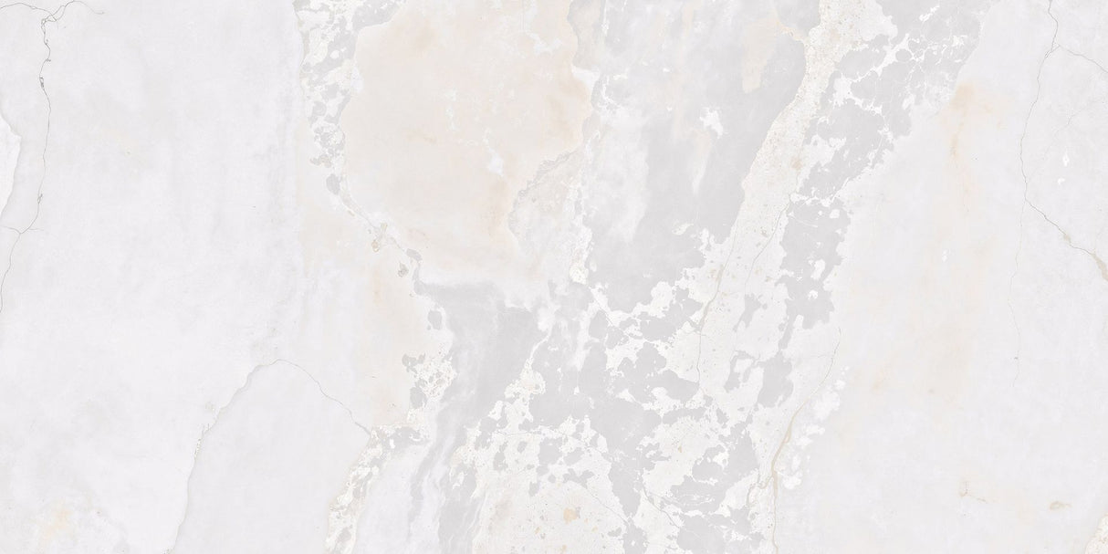 598*1198 Porc Rect Planet White Metal Soft (2,1.43)