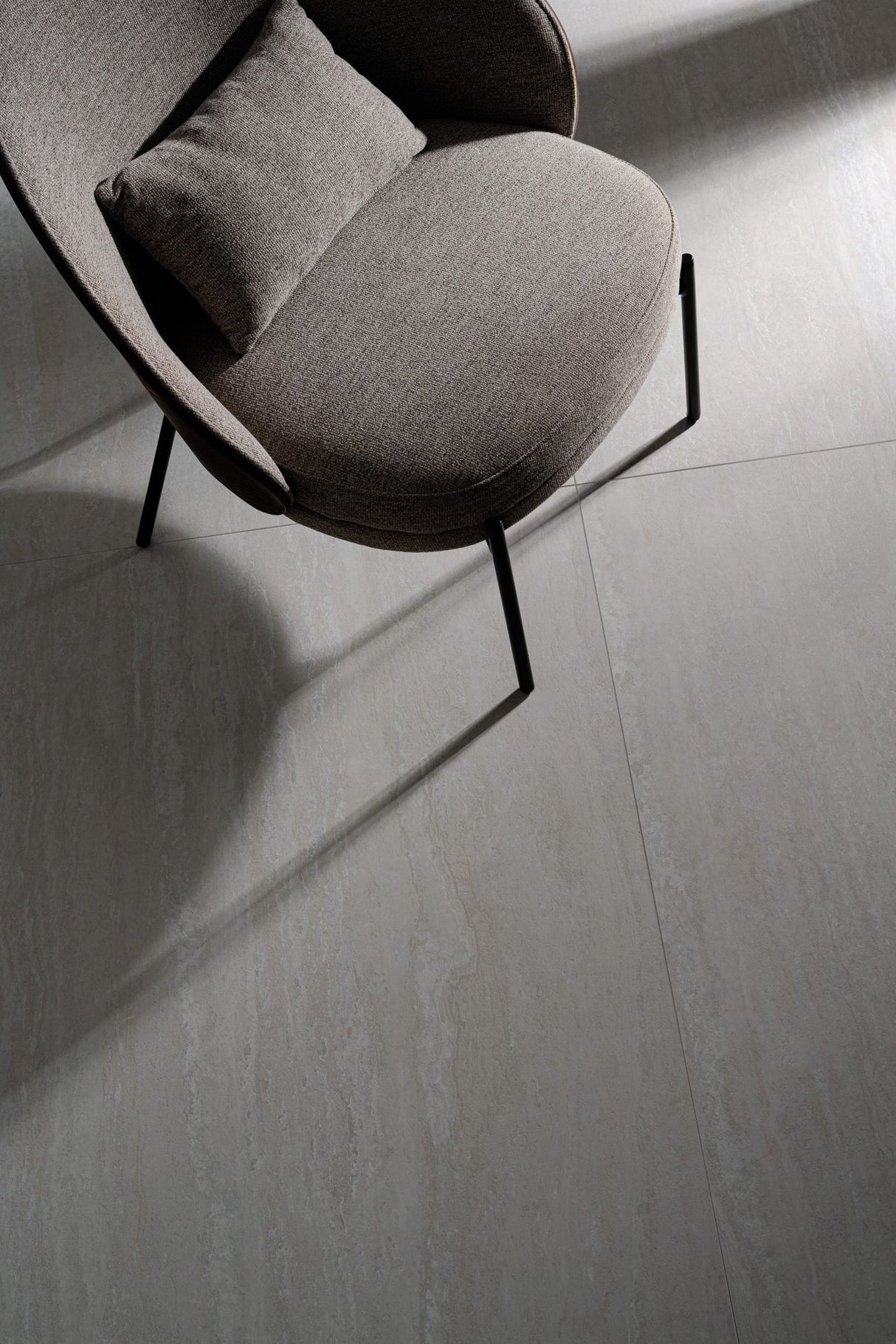 598*1198 Porc Rect Travertino Marfil 3D Soft (2,1.43)