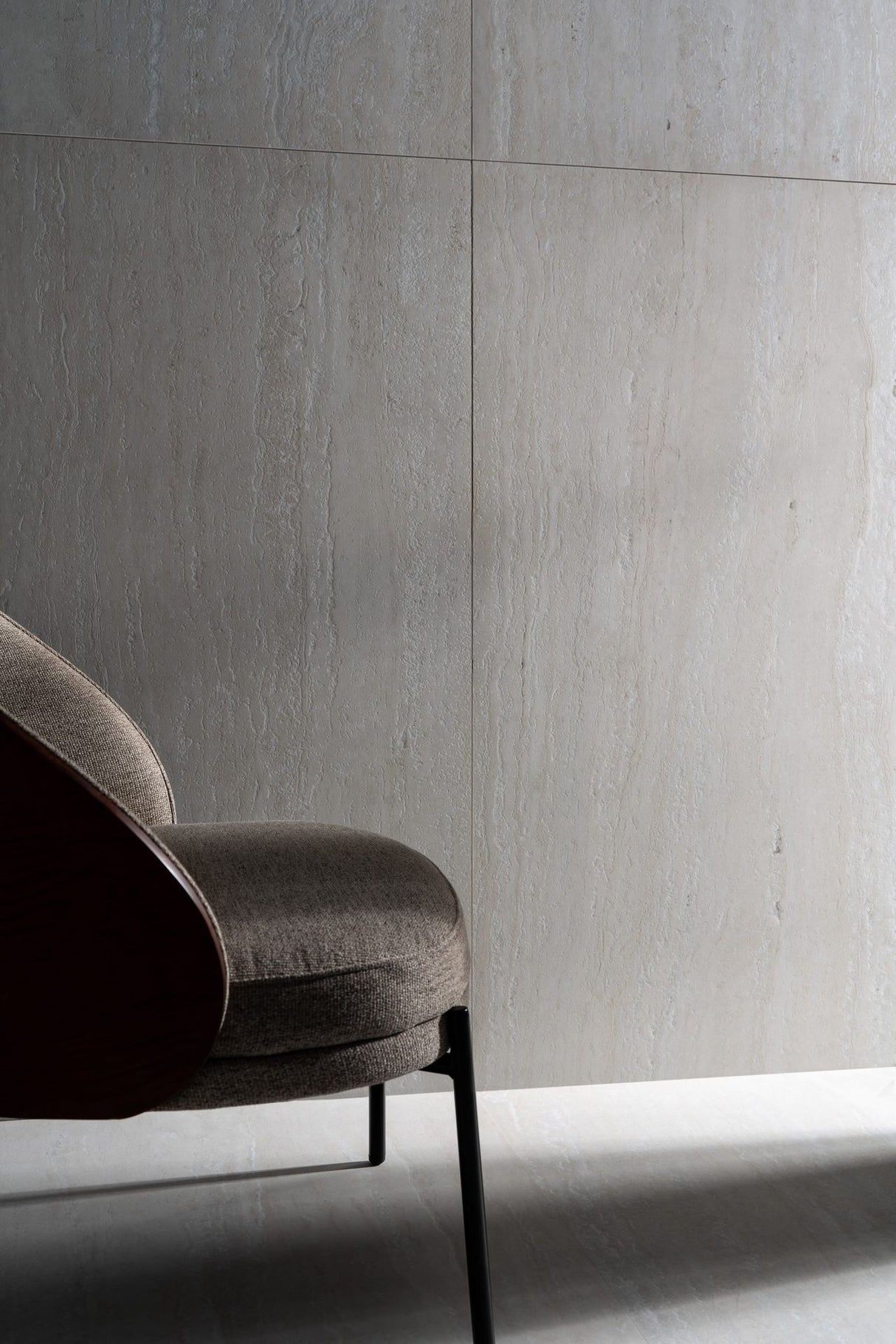 598*1198 Porc Rect Travertino Marfil 3D Soft (2,1.43)