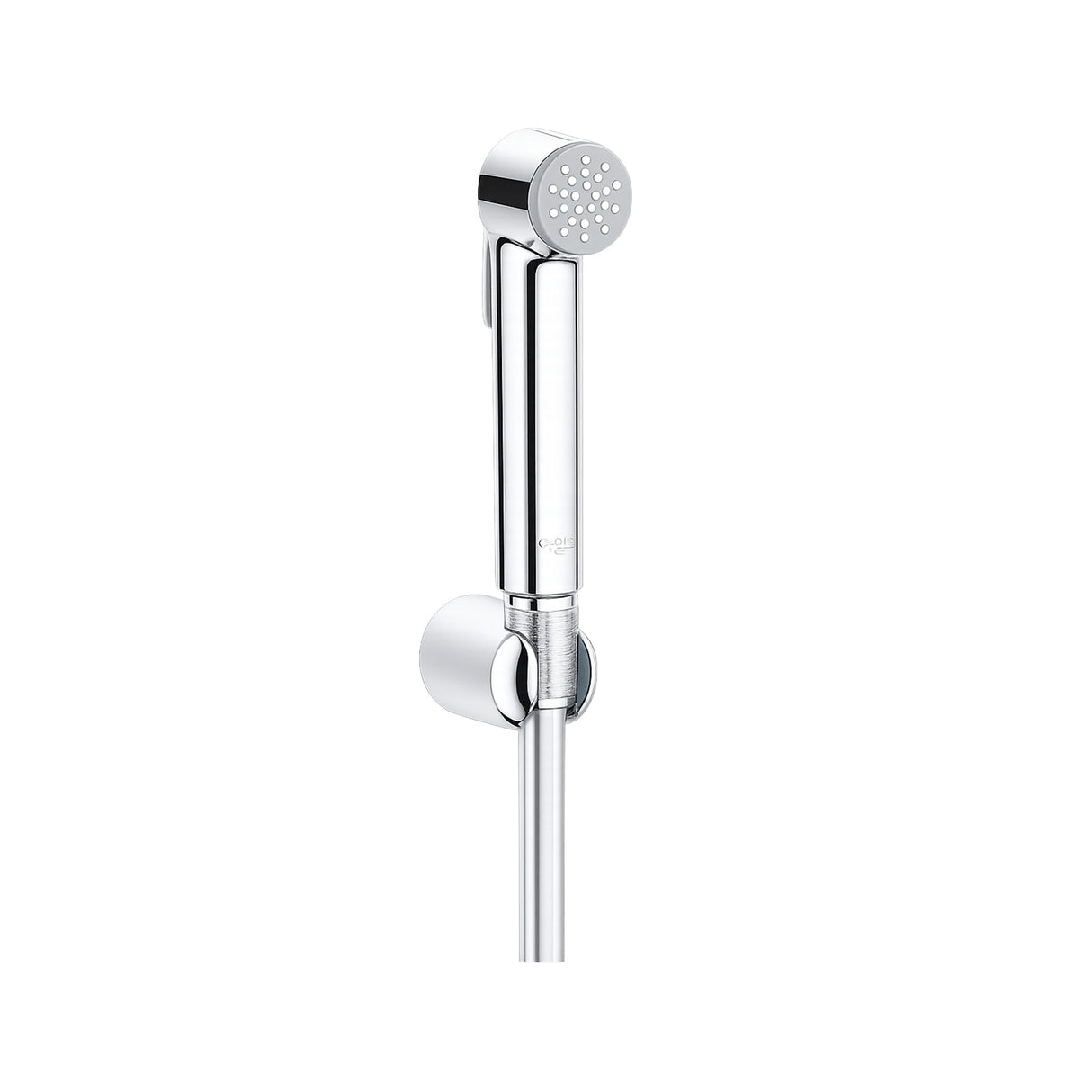 Grohe Tempesta Faucet Trigger Spray 30 ll Holder Set ,Chrome 27513001