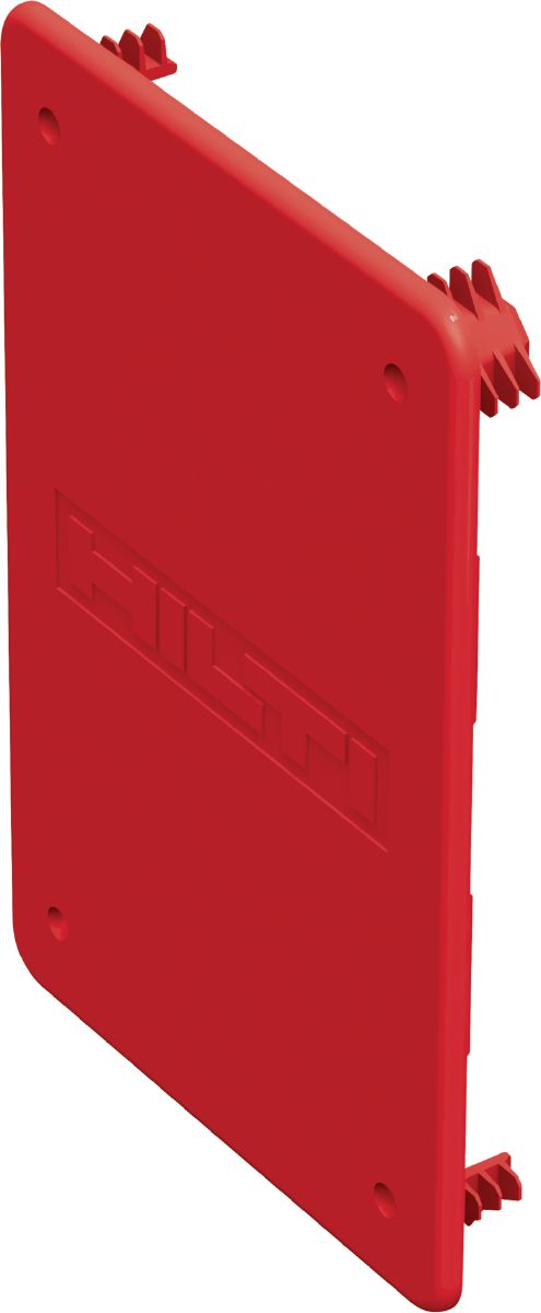 غطاء نهاية العارضة / غطاء نهاية القناة من هيلتي MT-EC-100