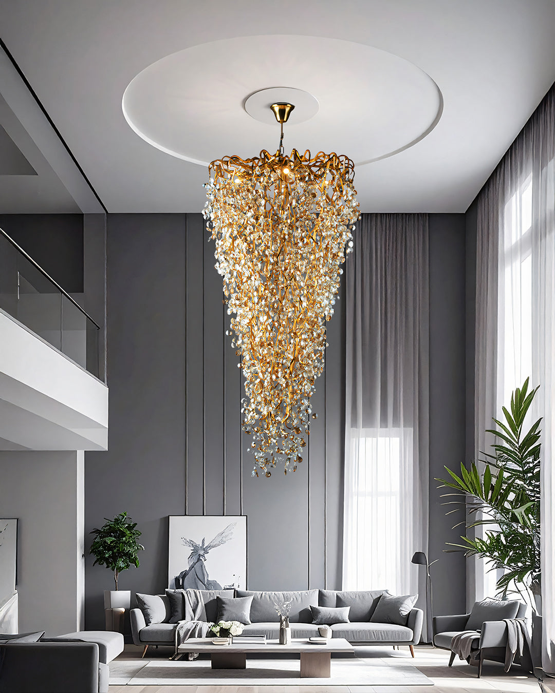 Pendant Light