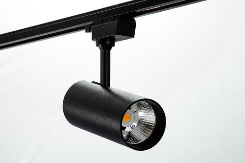Track Light 35W Black (6500k)(limelight)