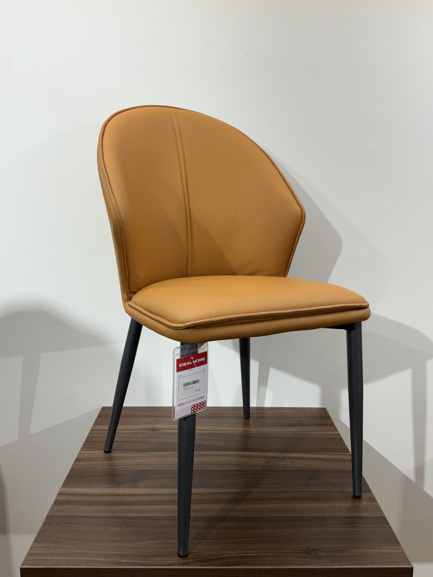 Dining Chair 046