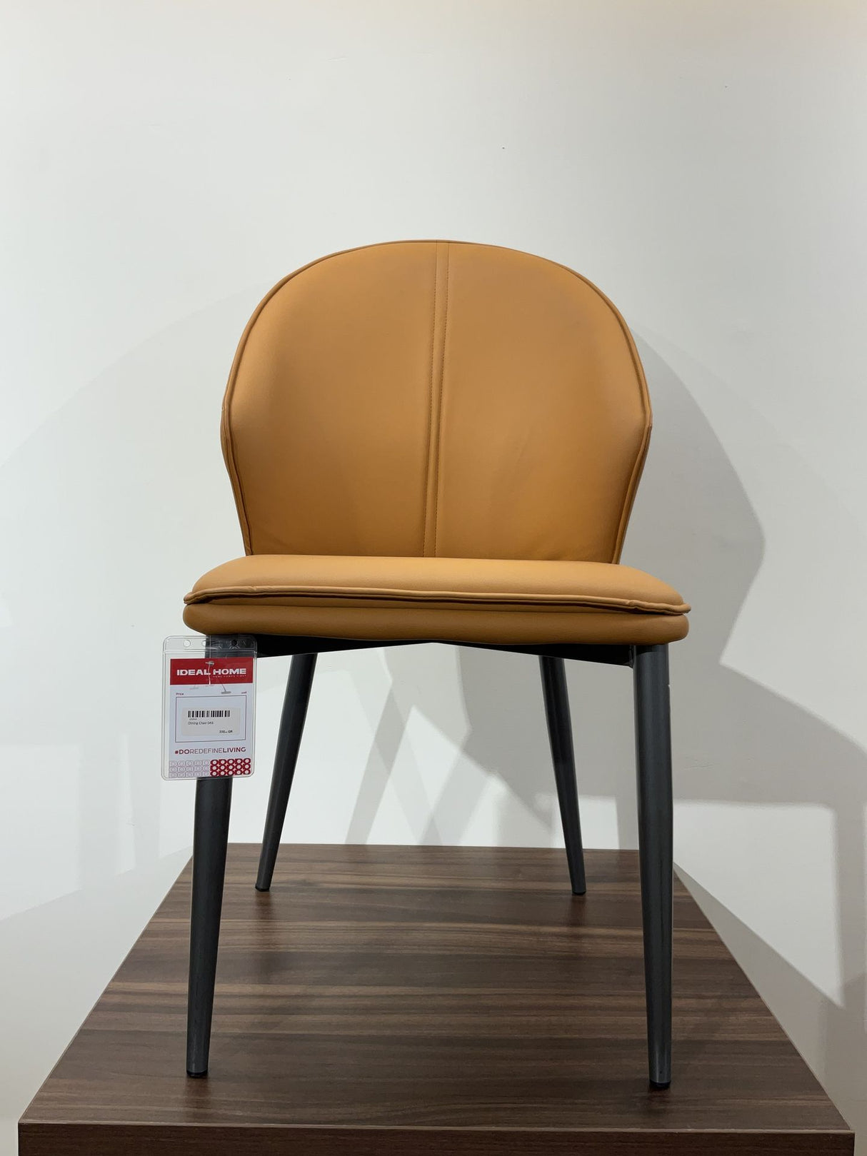 Dining Chair 046