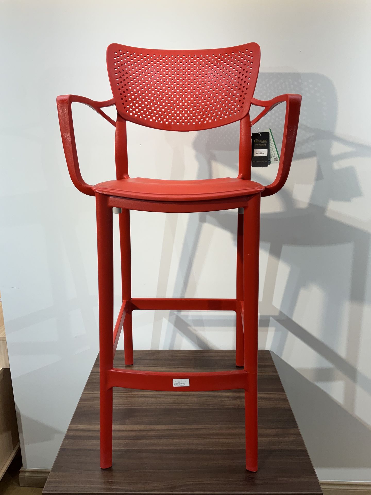 Nehir Barchair