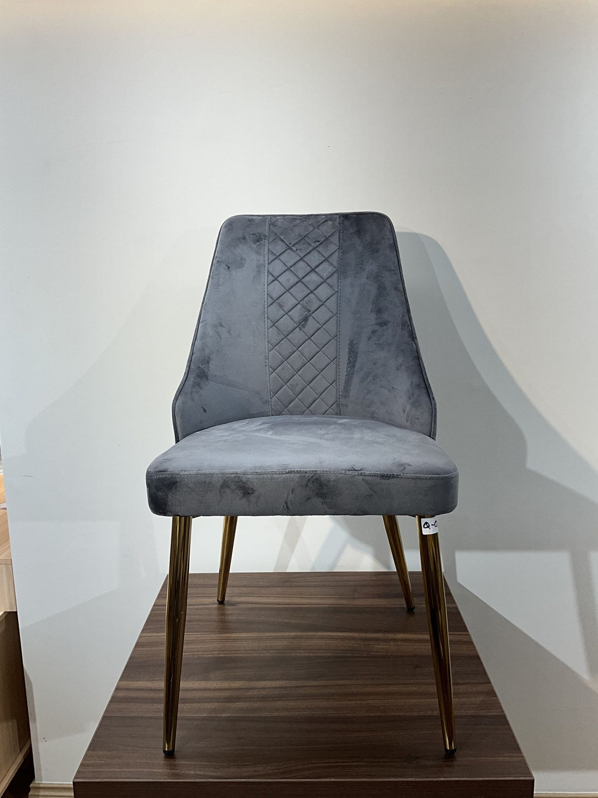 Dining Chair Q-01