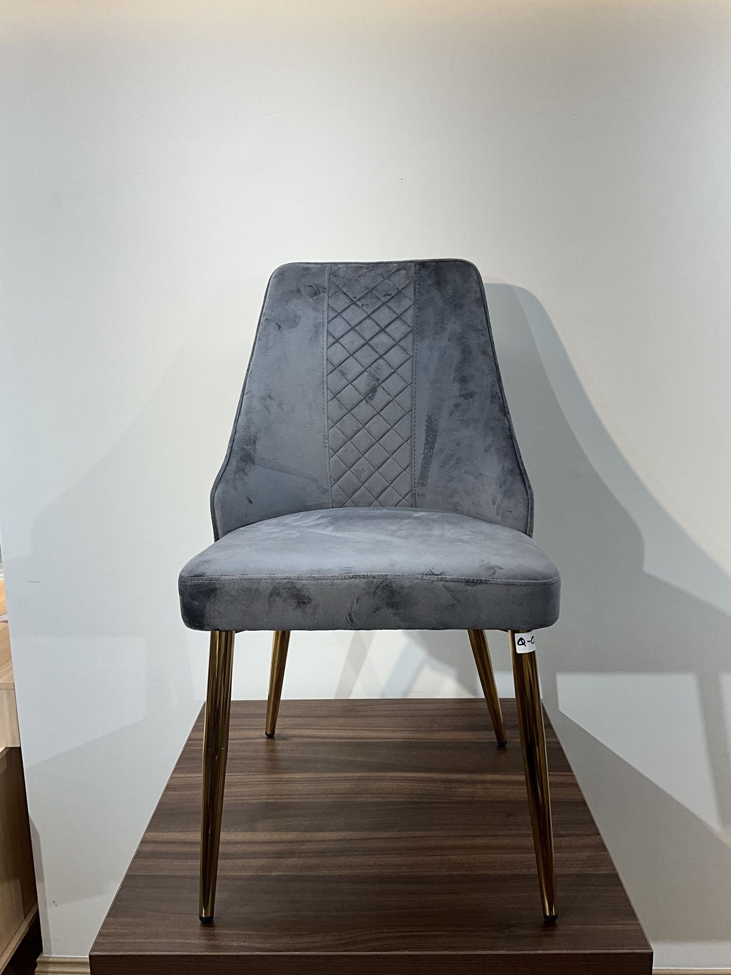Dining Chair Q-01