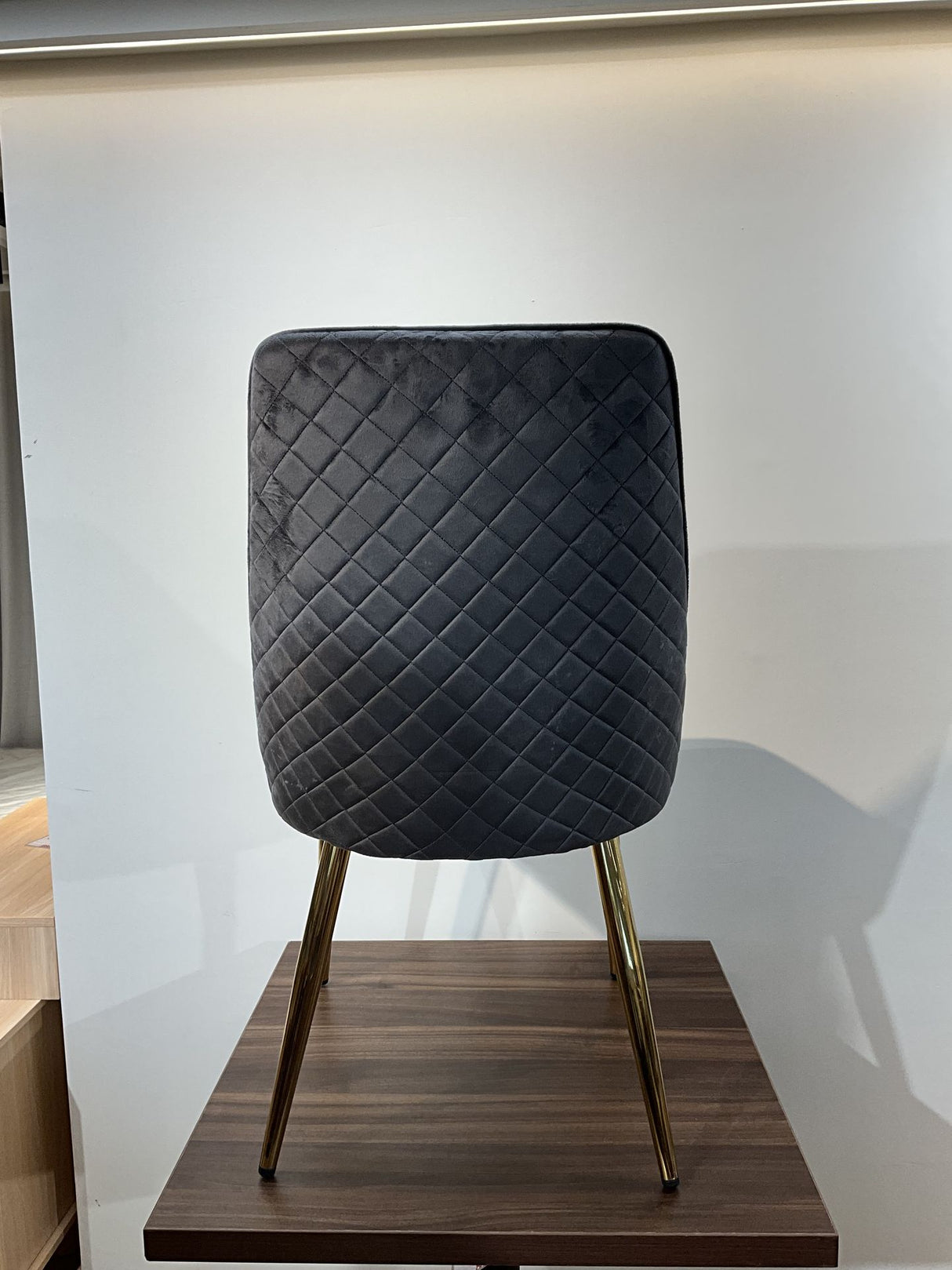 Dining Chair Q-01
