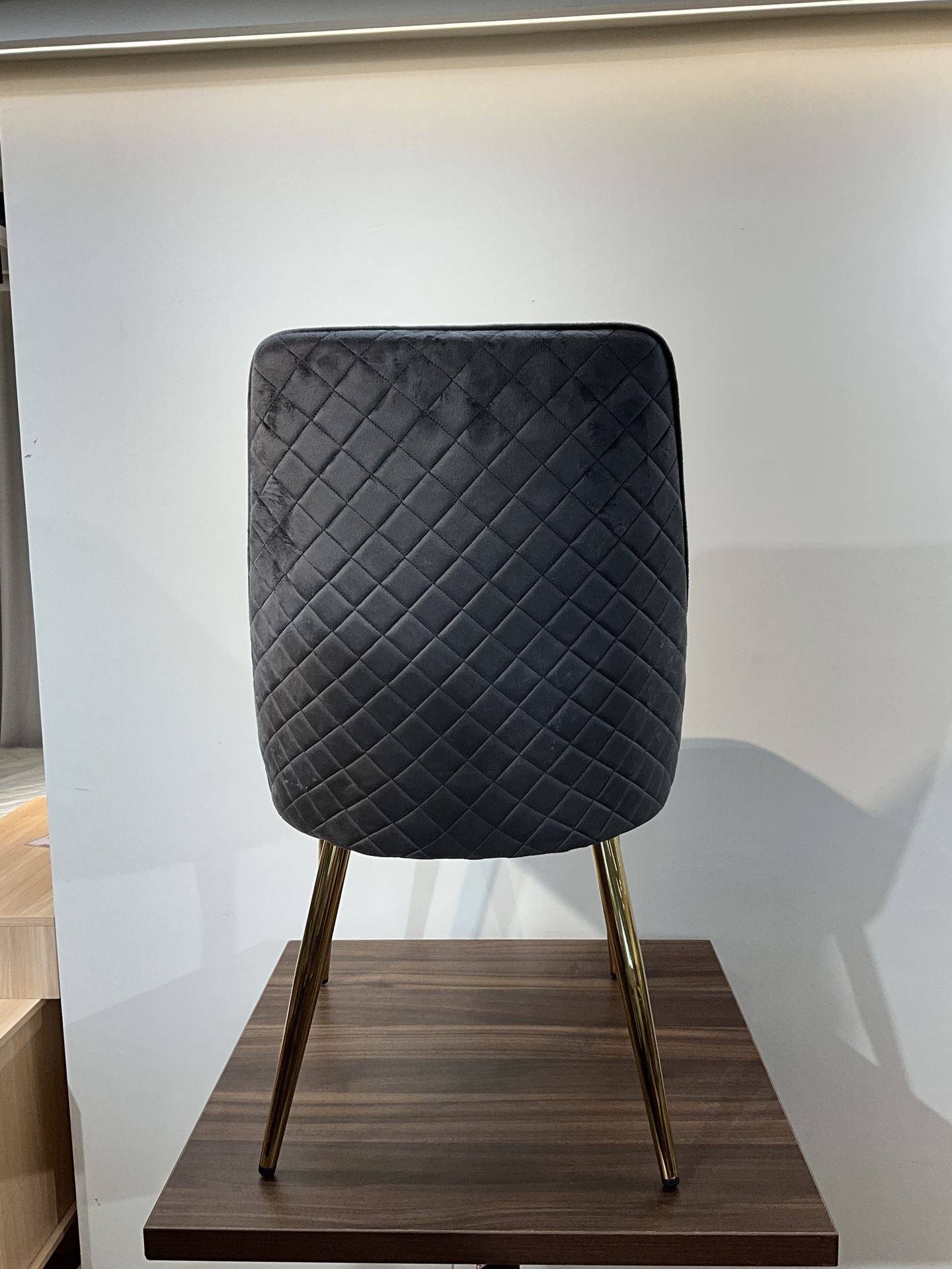 Dining Chair Q-01