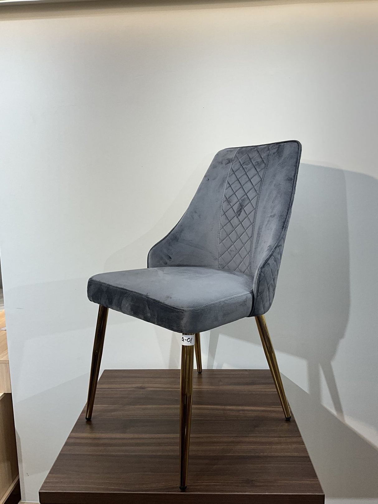 Dining Chair Q-01