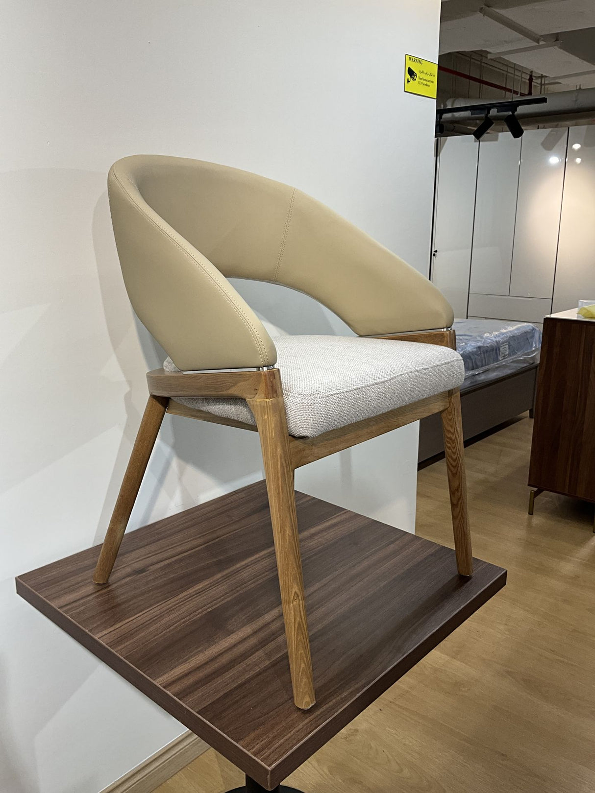 Dining Chair 2335