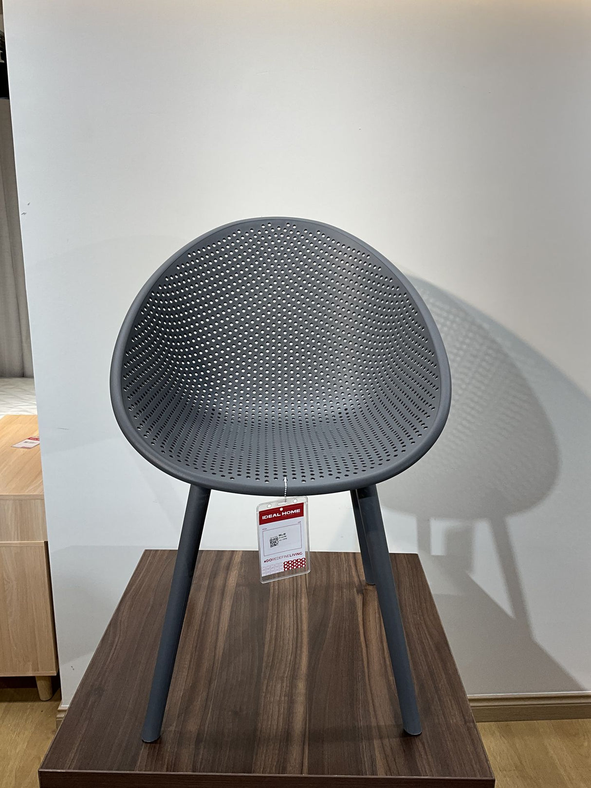 PP chair 838 Green