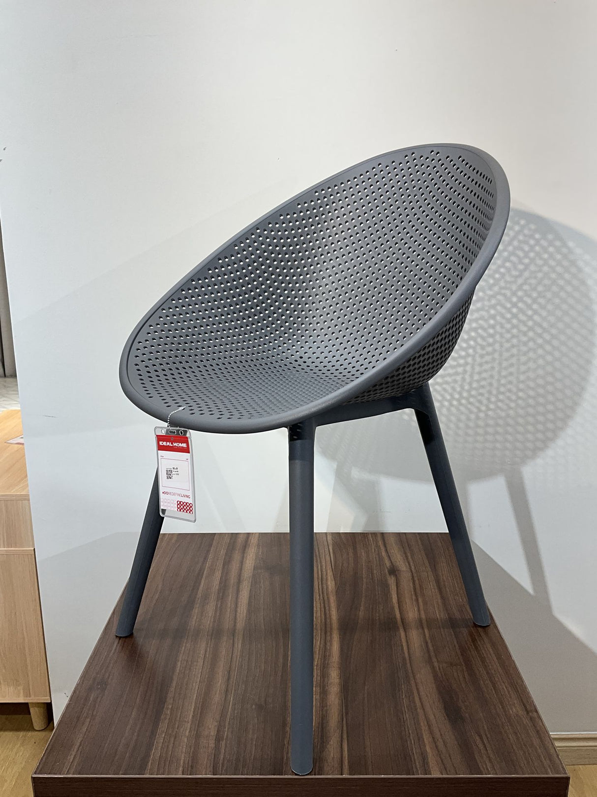 PP chair 838 Green