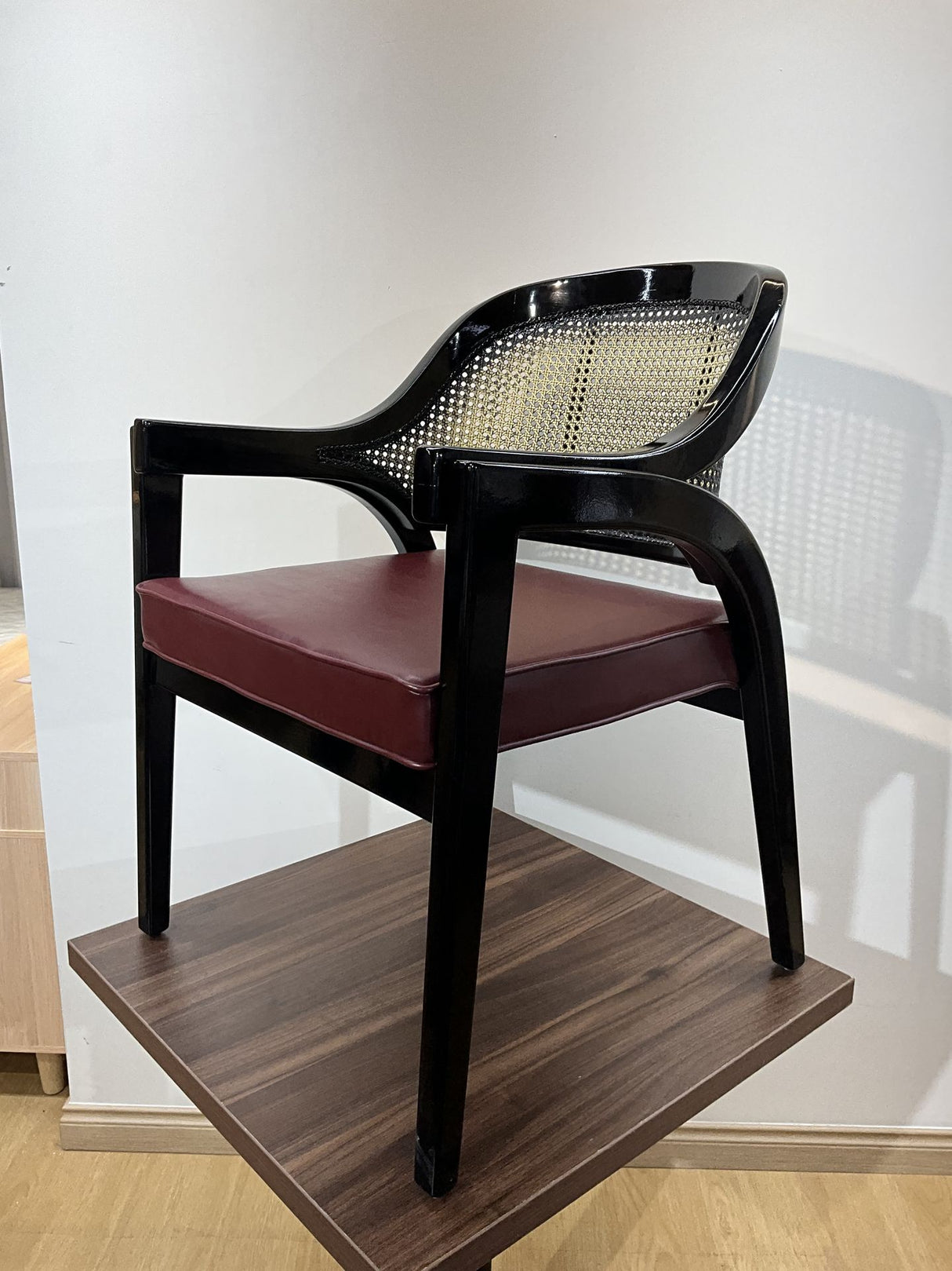 Diva Wicker Chair