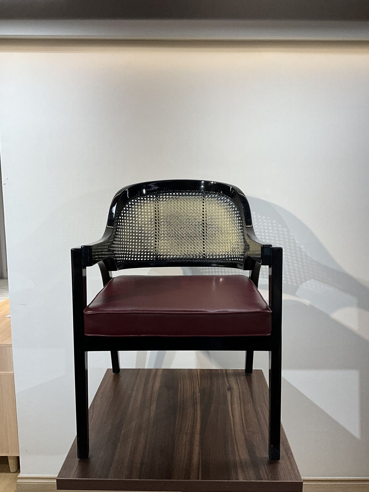 Diva Wicker Chair