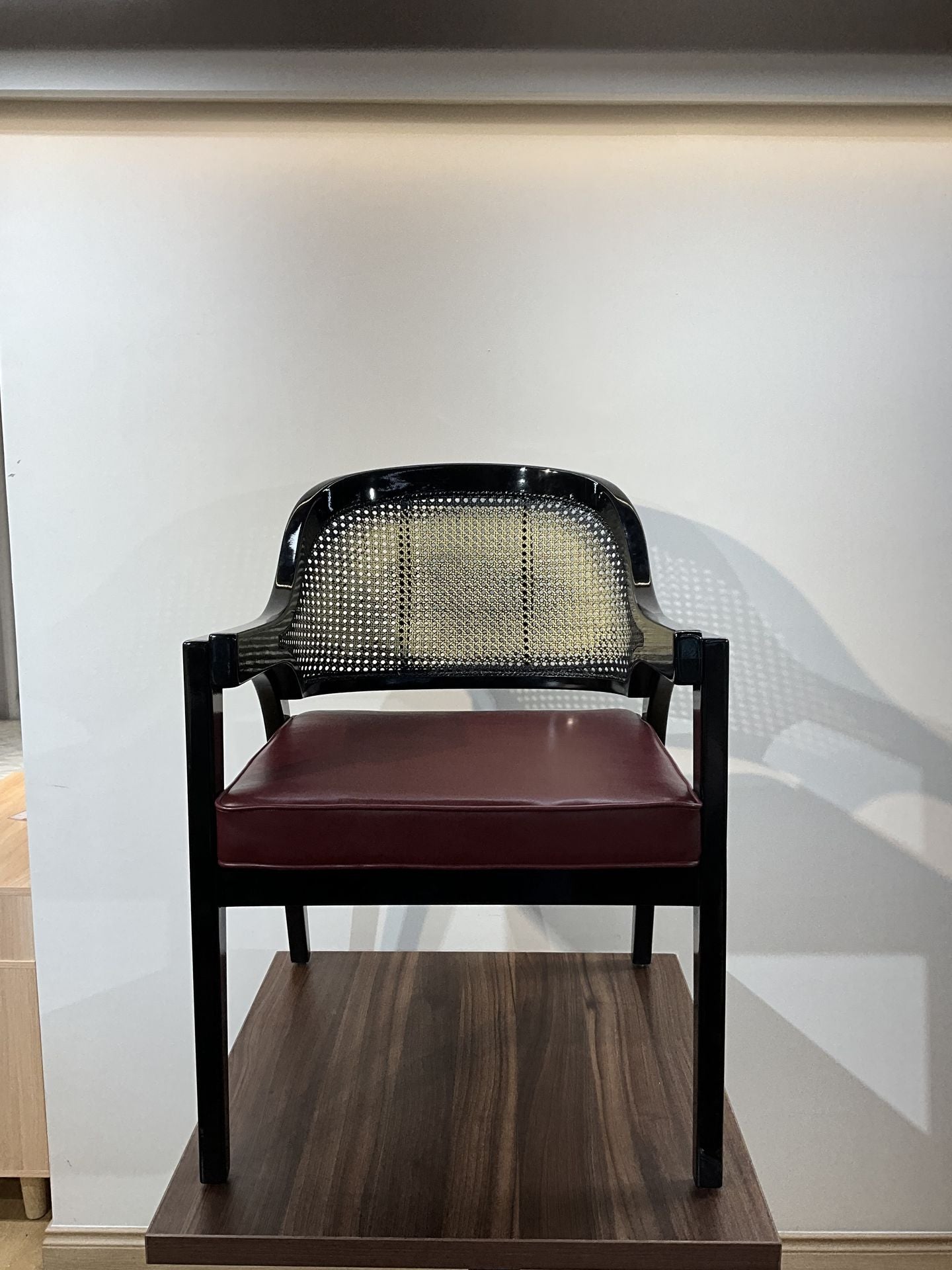 Diva Wicker Chair