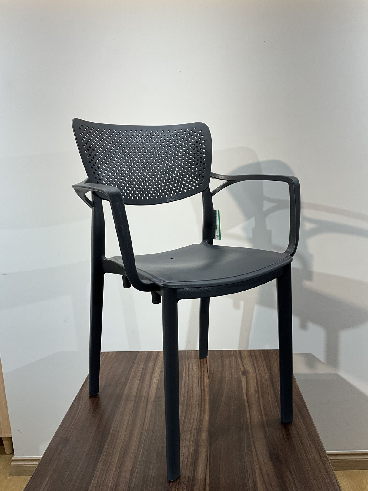 Nehir Armchair