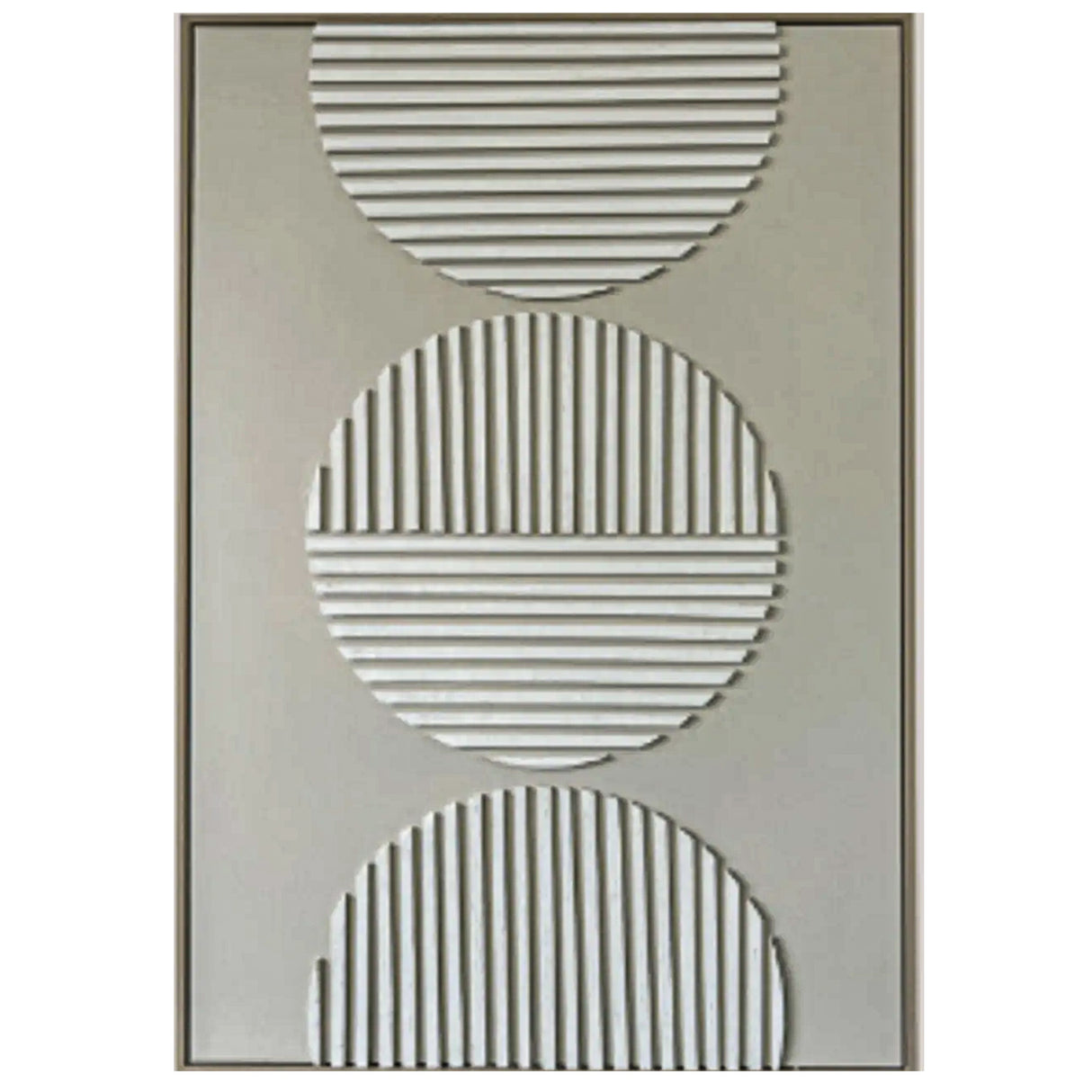 ID-FR14 Arts Frame 80*120*3.5CM