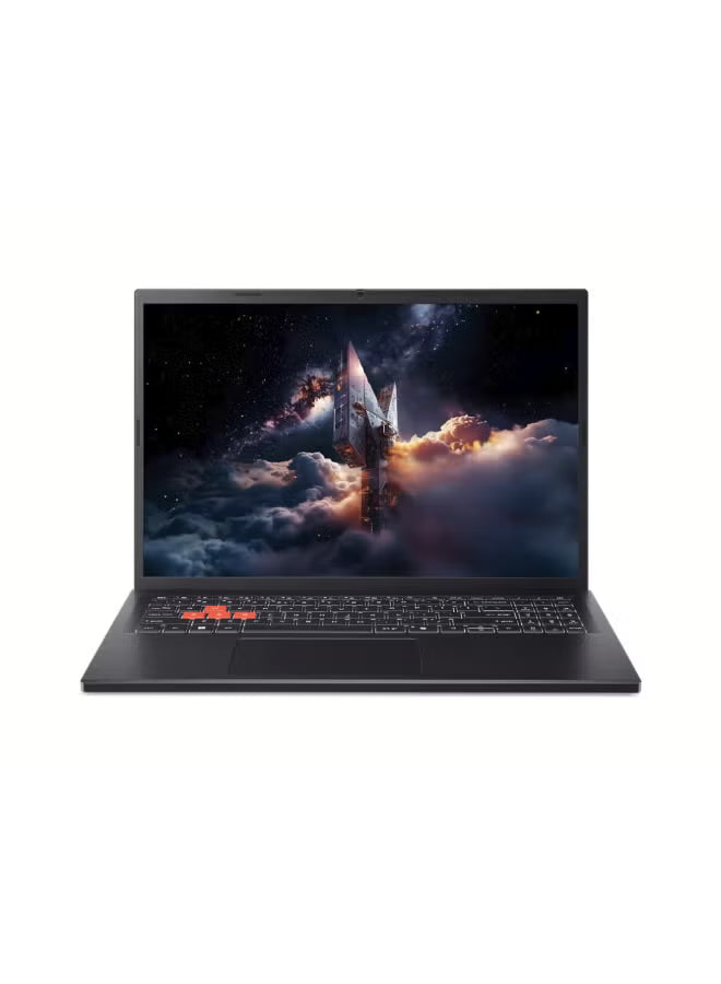 Acer Nitro Lite 16 NL16-71G Gaming Laptop – Core i7-13620H, 32GB RAM, 1TB SSD, RTX 4050 6GB, 16-Inch FHD 165Hz, Windows 11 Pro