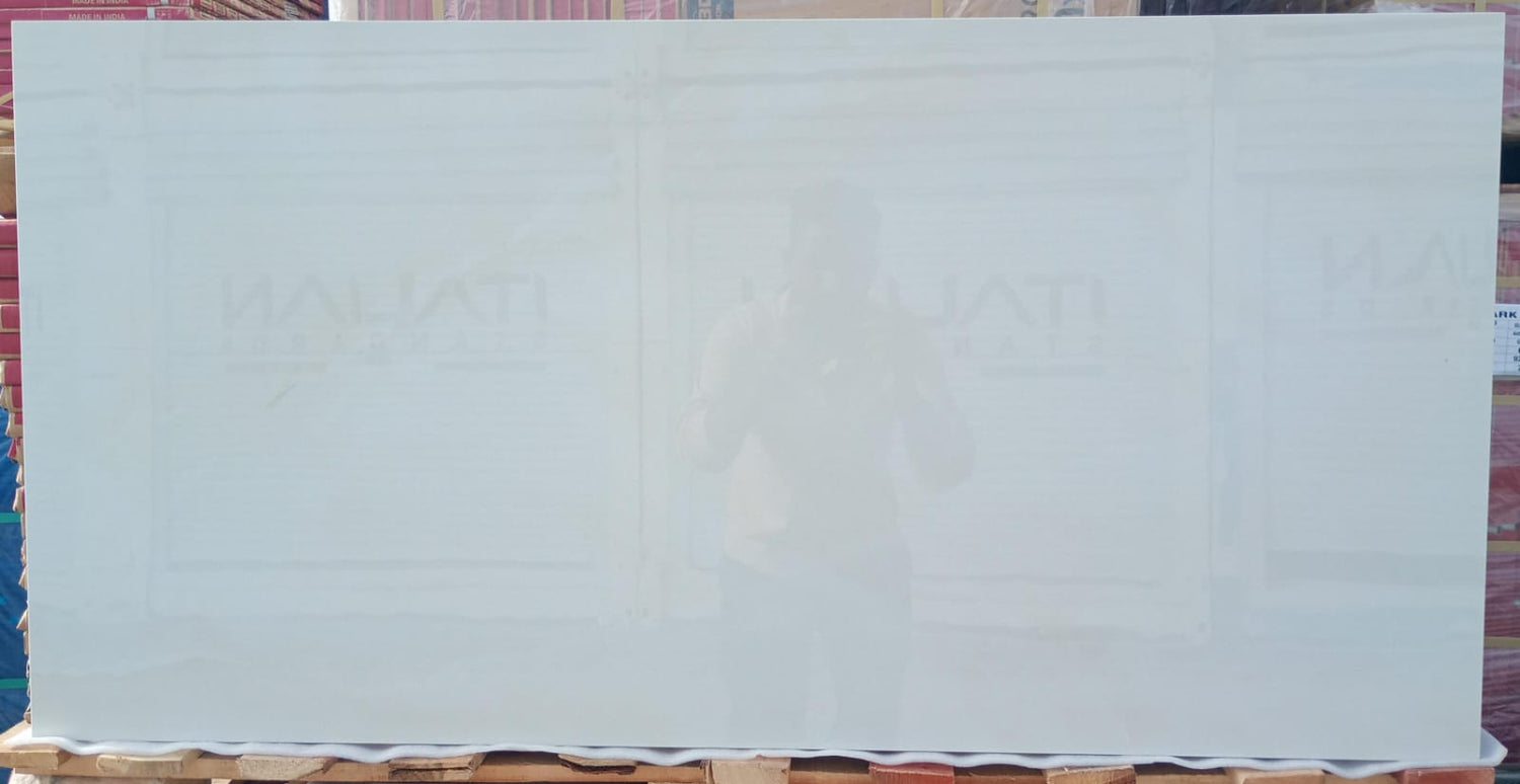 1200*600 - Smooth Onyx Beige (Glossy) (2,1.44)