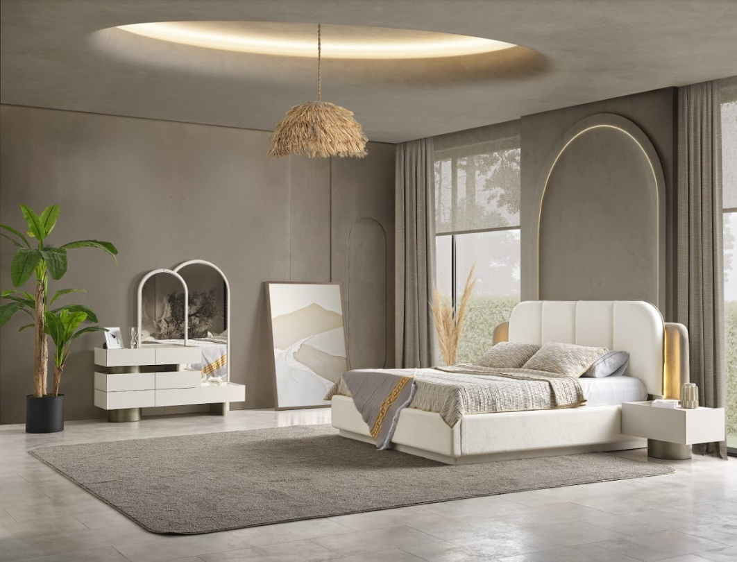 Viola Bedroom Set