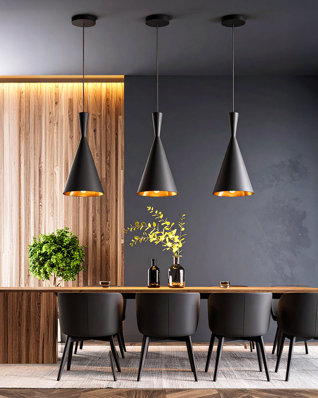 Pendant Light VB-03 190mm