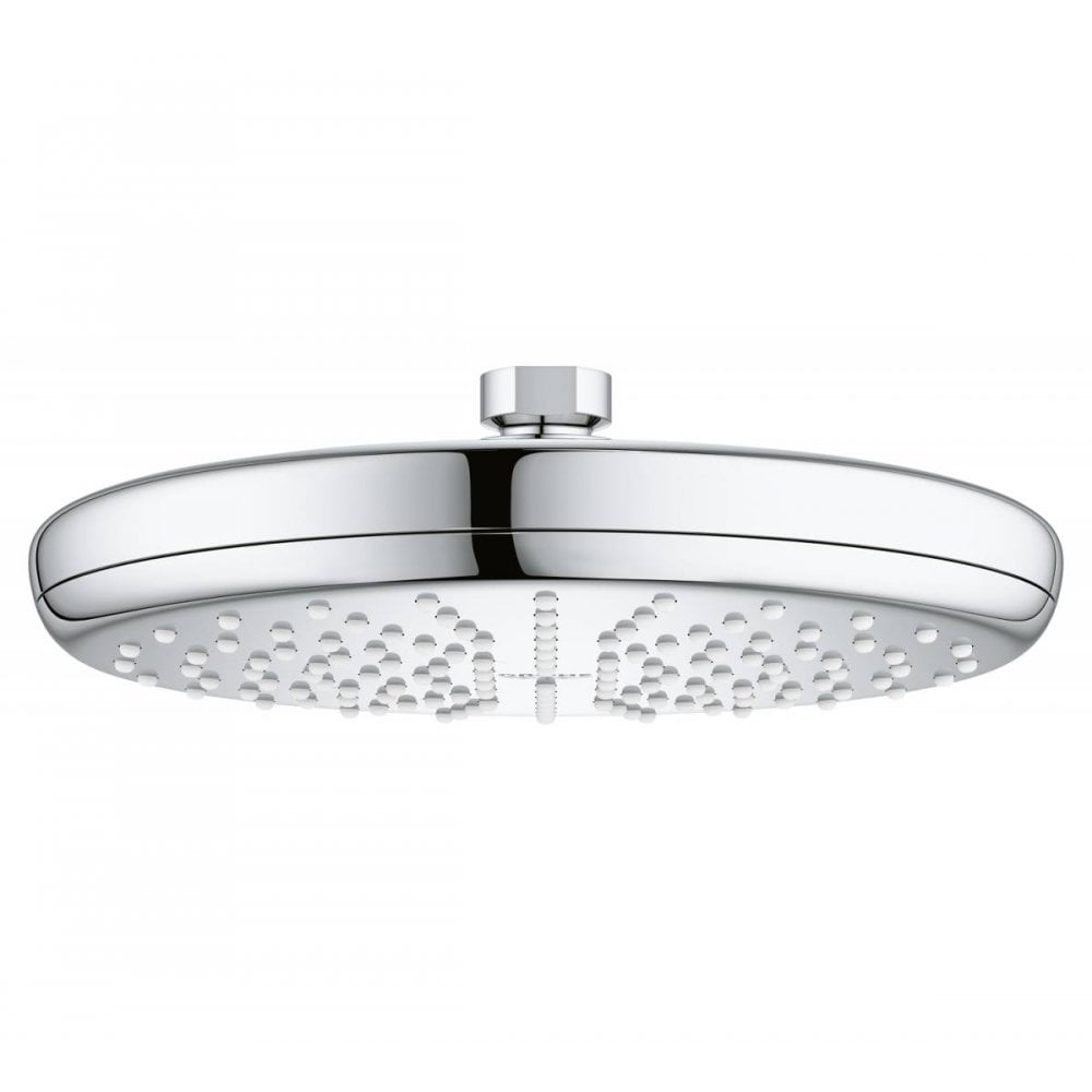 Grohe Tempesta 210 Head Shower 1 Spray