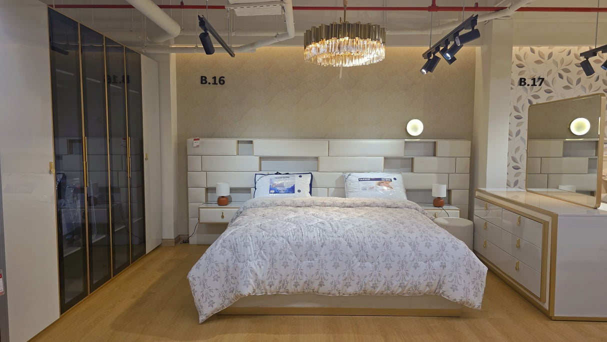 Bedroom set