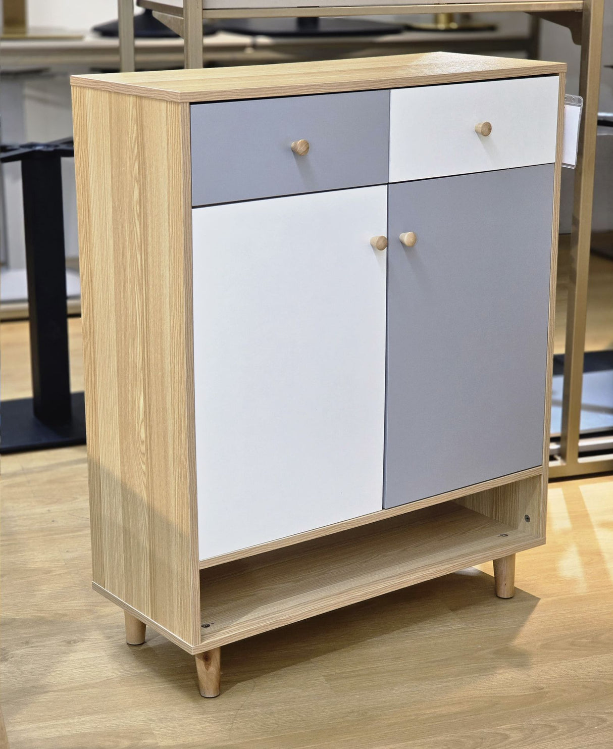 Shoe Rack 706 (800×330×1000 mm)