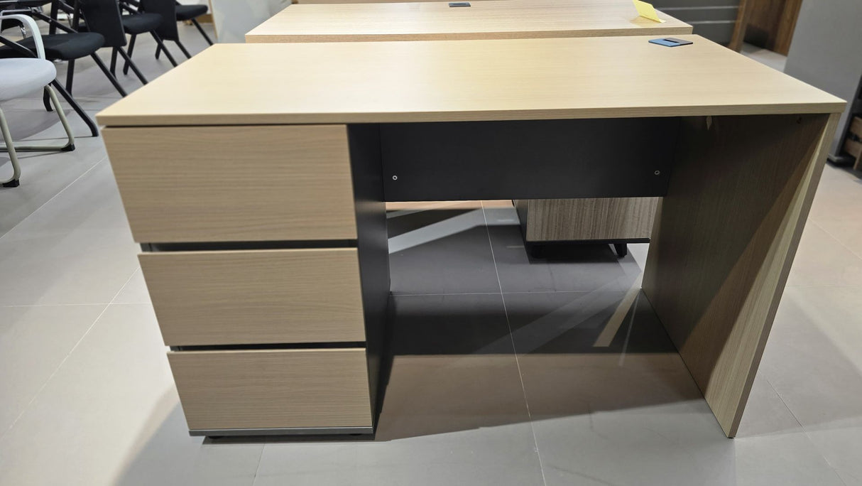 Office Table 120cm