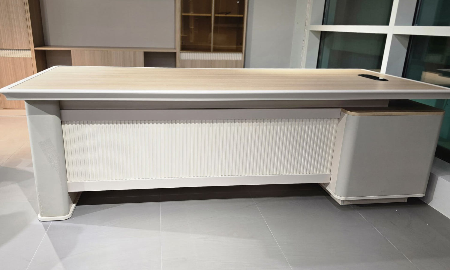 Office table