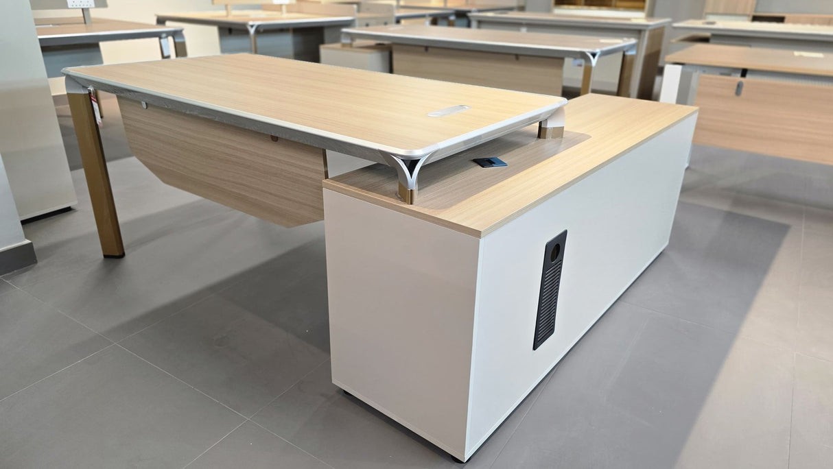 A5 Office table