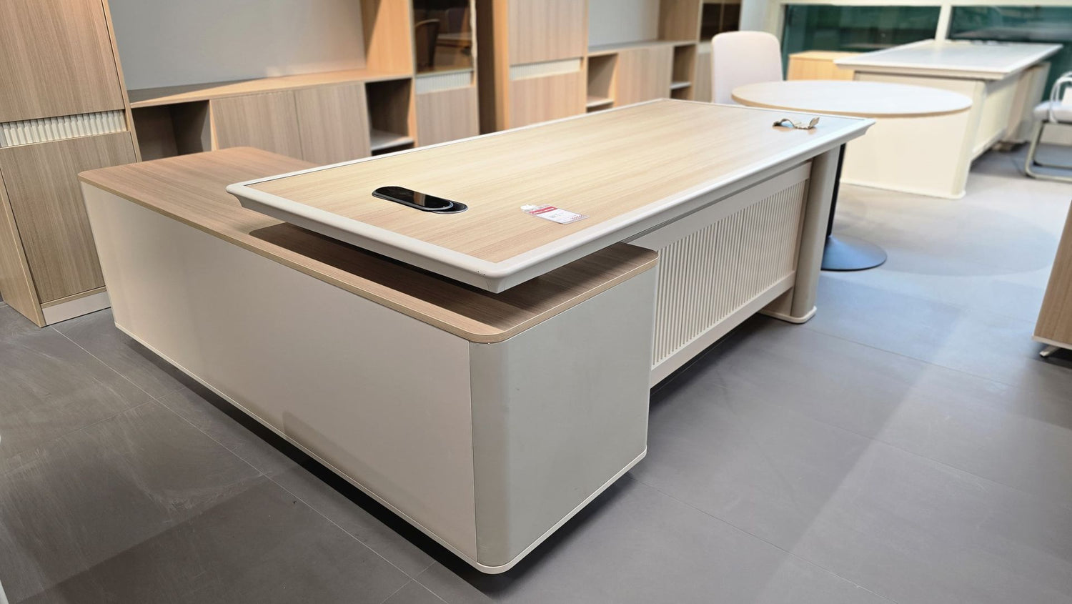 Office table