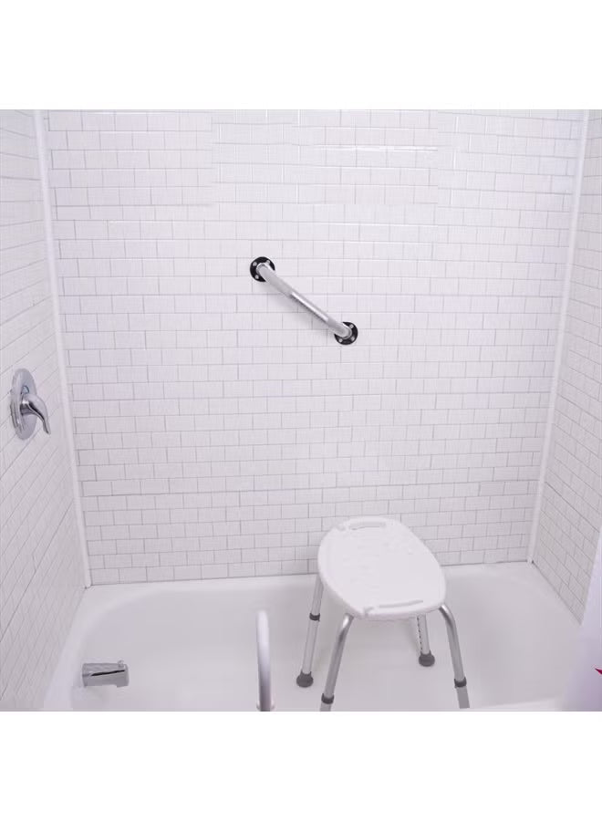 Textured Grab Bar for Bathtubs & Showers