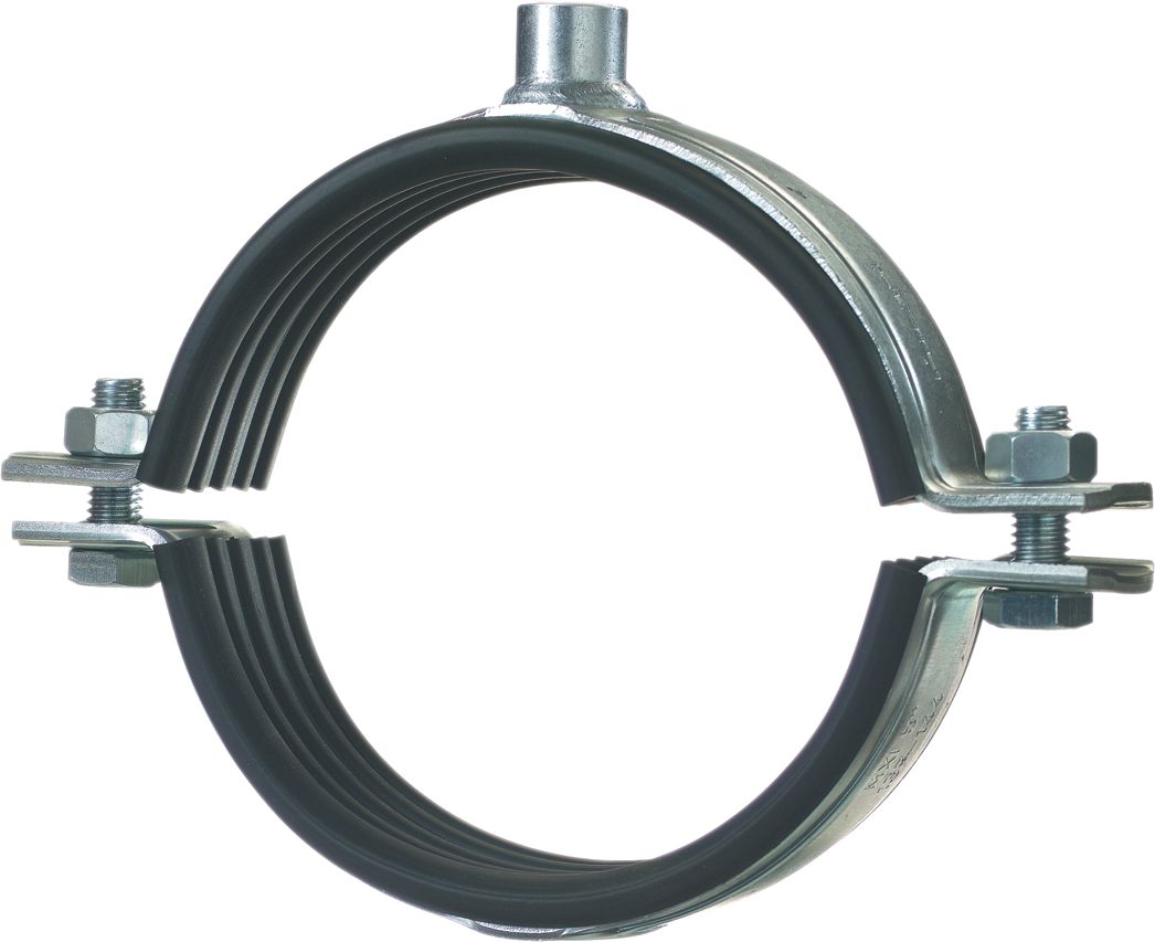MP‑MXI Heavy‑Duty Pipe Clamp