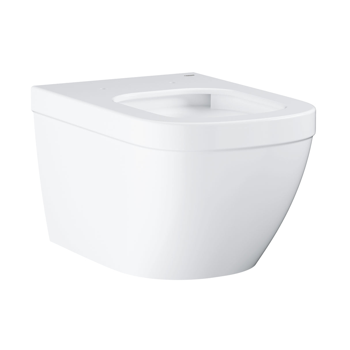 Euro Ceramic Wall Hung WC
